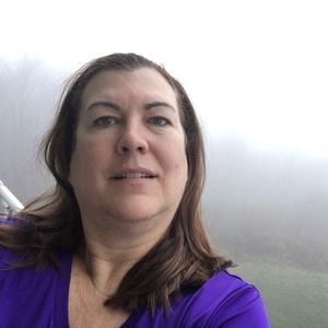 Meet your Posher, Teresa